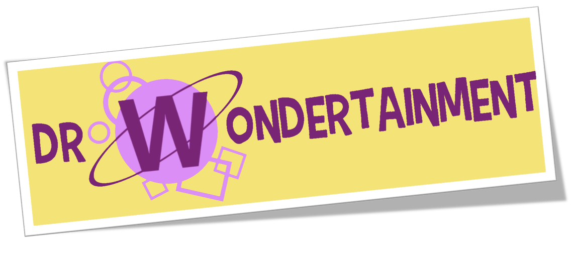 scp基金会相关组织:wondertainment博士