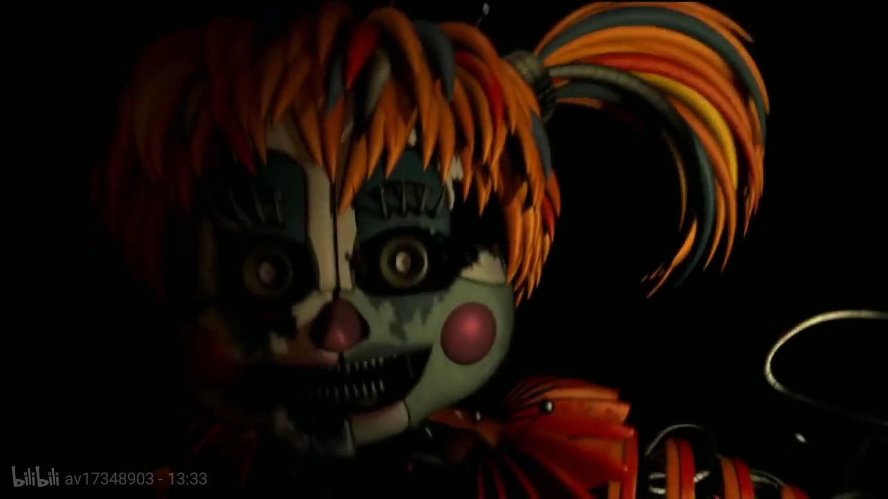 scrap baby(baby)