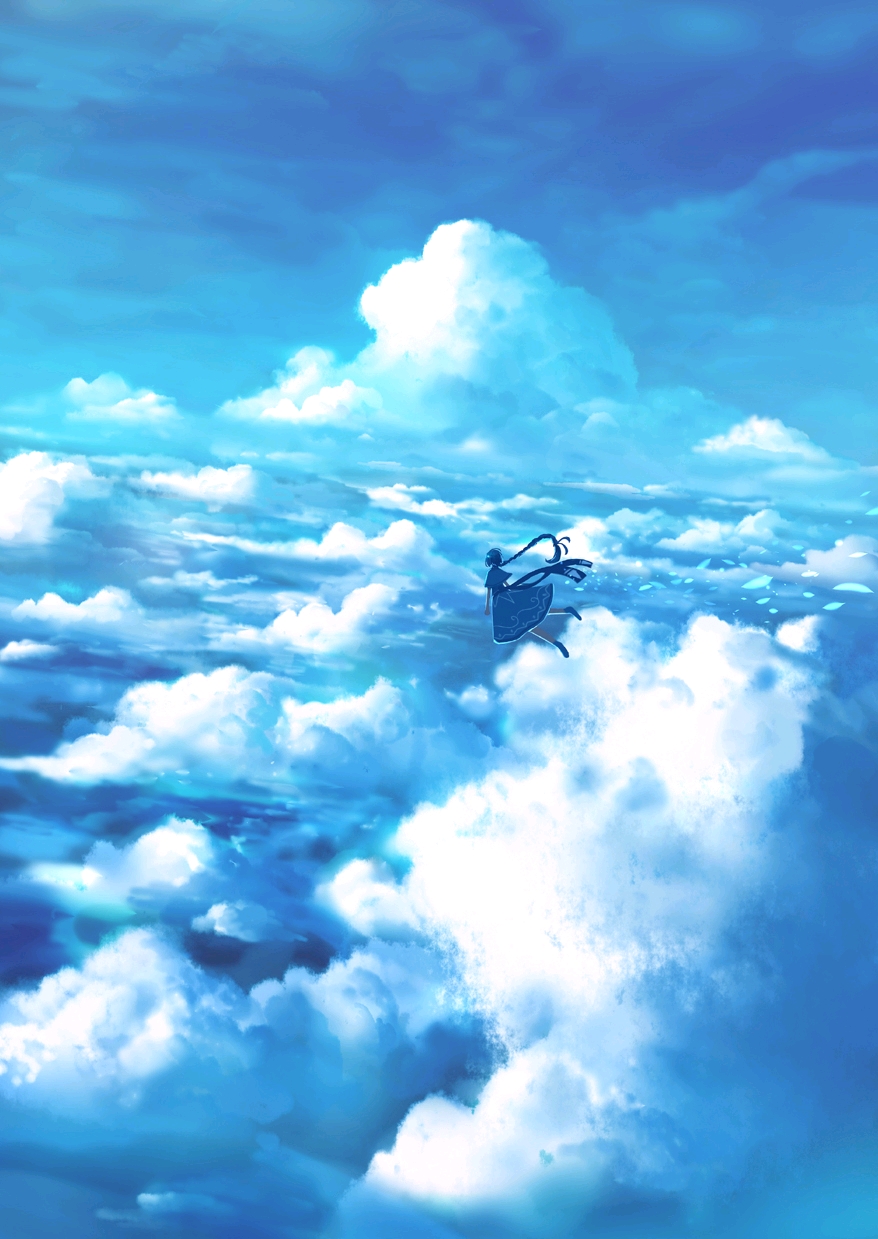 梦幻二次元壁纸 no.75