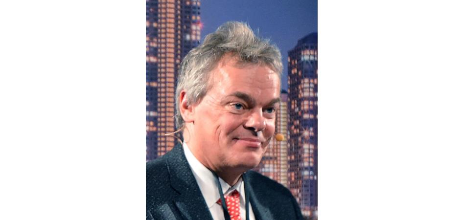 prof. edvard moser