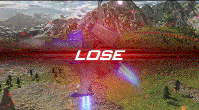 齿轮之犬的尊严 gundam versus 吉姆sp2(白色野狗队式样)wiki自翻