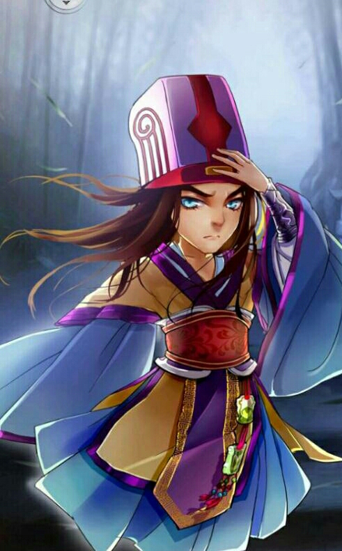 三国杀 自创武将 第三十八期 荀彧&荀攸