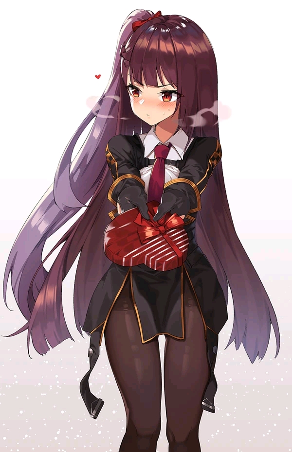 [少女前线]wa2000美图