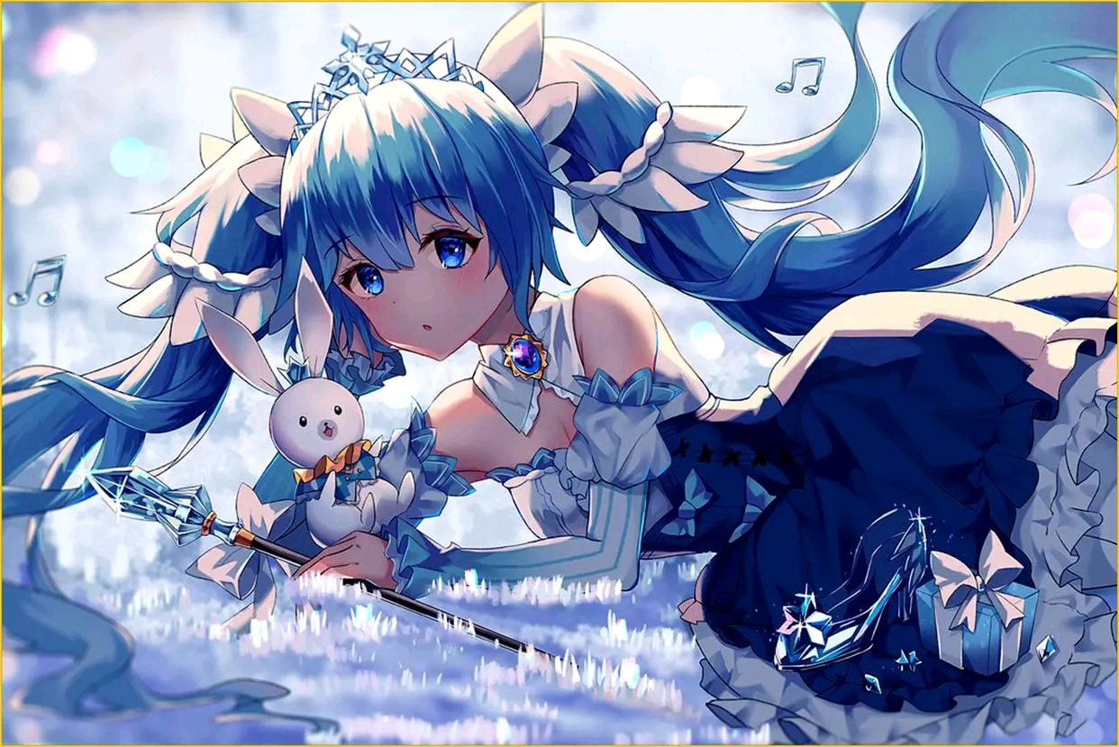 2013年8月31日,初音未来英文版本同vocaloid3一并发行.