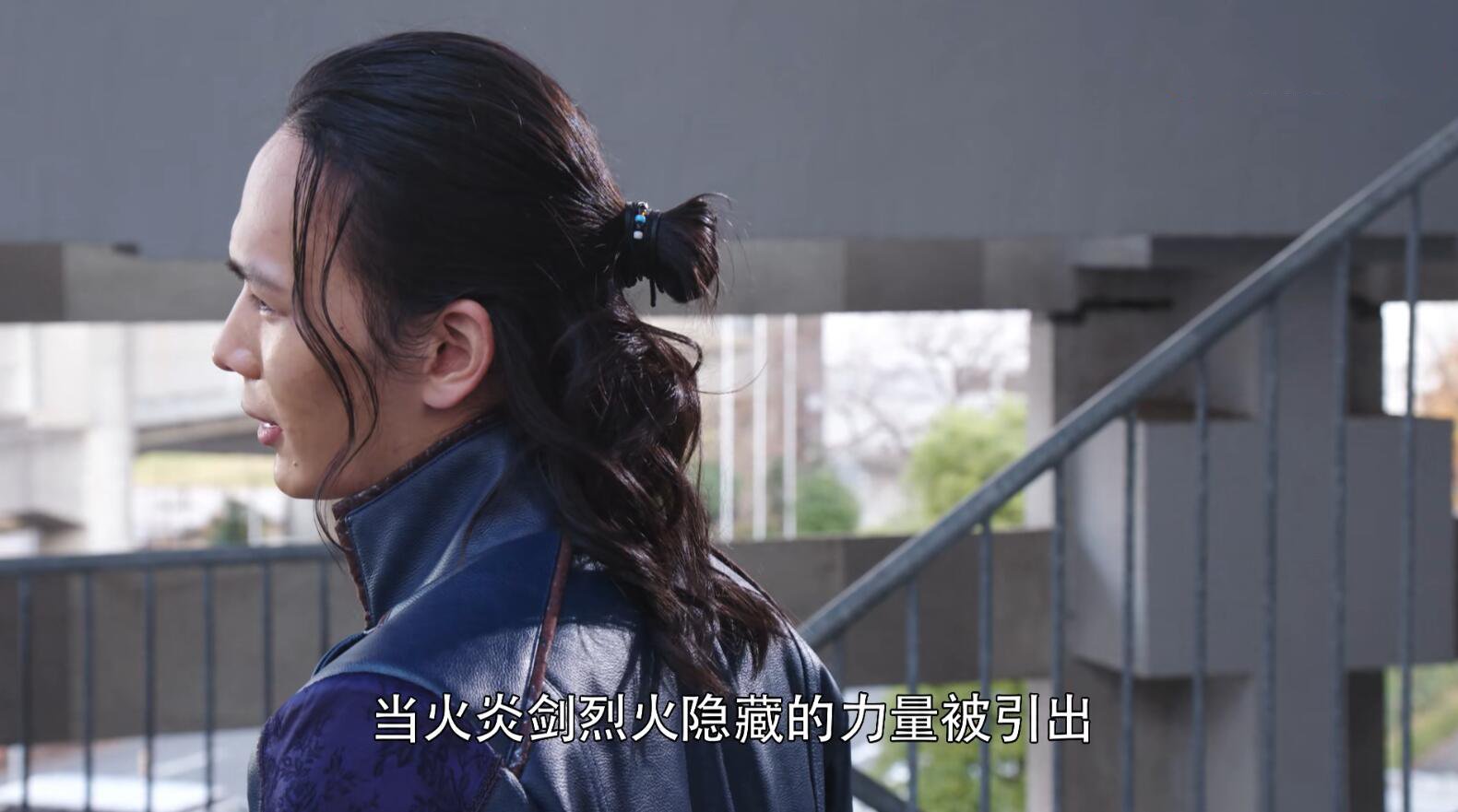 假面骑士圣刃第21话到底有多精彩?