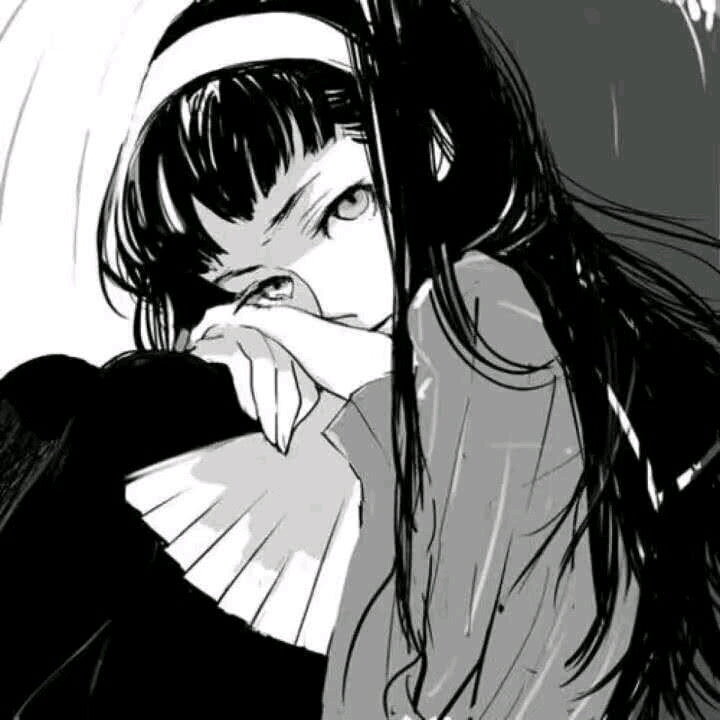【黑暗系/男头女头】第十八期(每期100张)