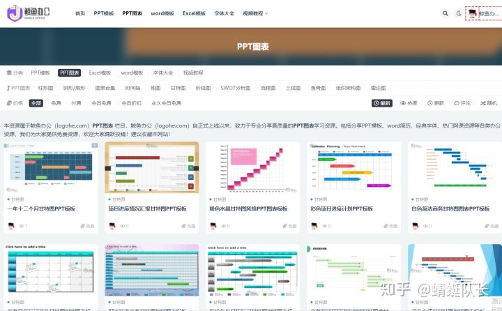 ppt模板免费下载的网站有哪些?这个宝藏网站建议收藏!插图6 ppt模板免费下载的网站有哪些?这个宝藏网站建议收藏!插图6