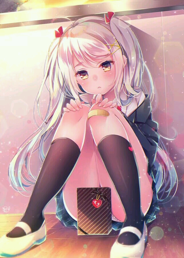 二次元马赛克图片 二次元-君懂车动漫-西祠胡同