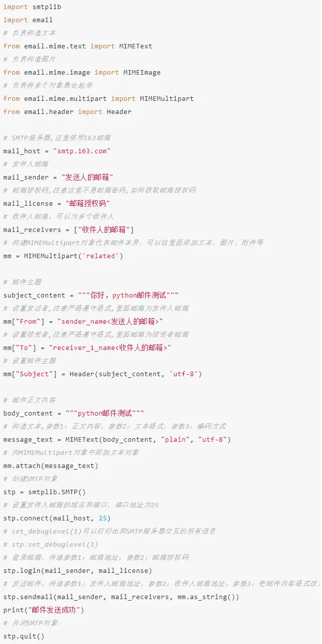 python发短信模块_Python模块  第1张