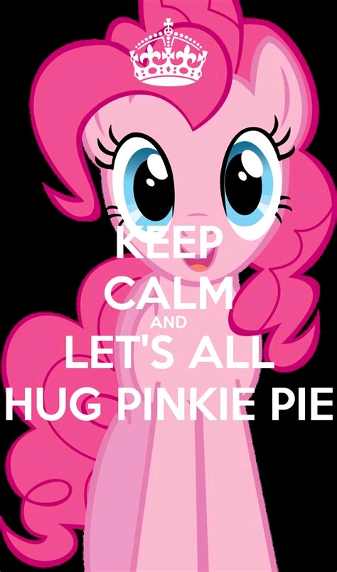 pinkiepie.