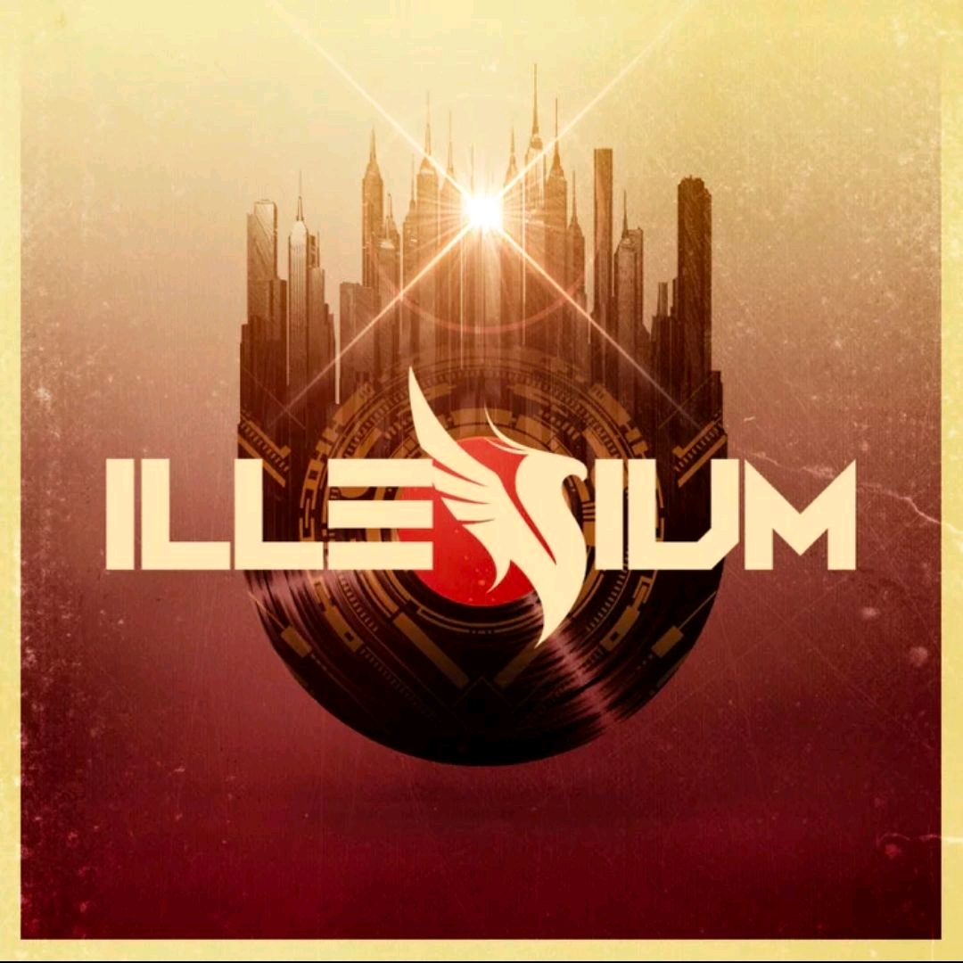 关于19百大dj第64名illenium"凤凰"(希望大家多多了解