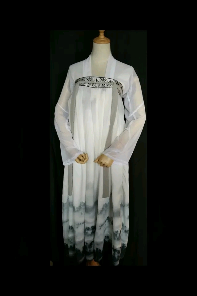 白菜汉服穿搭图片,白菜汉服穿搭图片大全