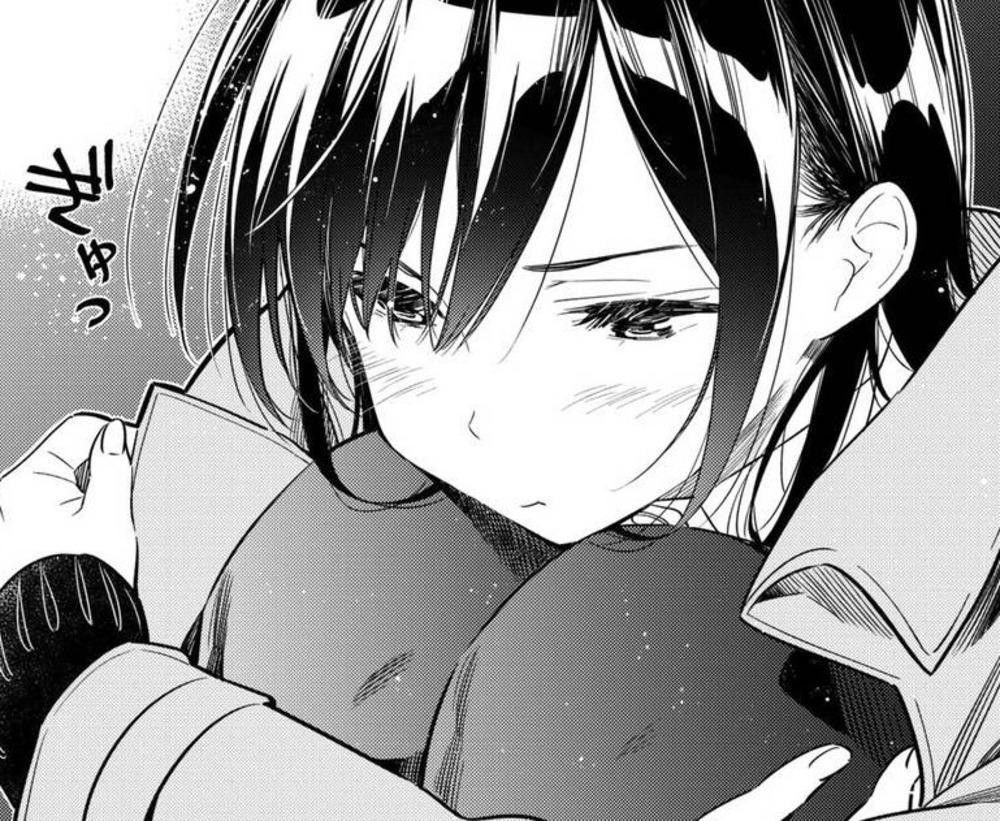 这部白学作品妹子已经故意不锁门了,男主居然在自己房间怂了一晚