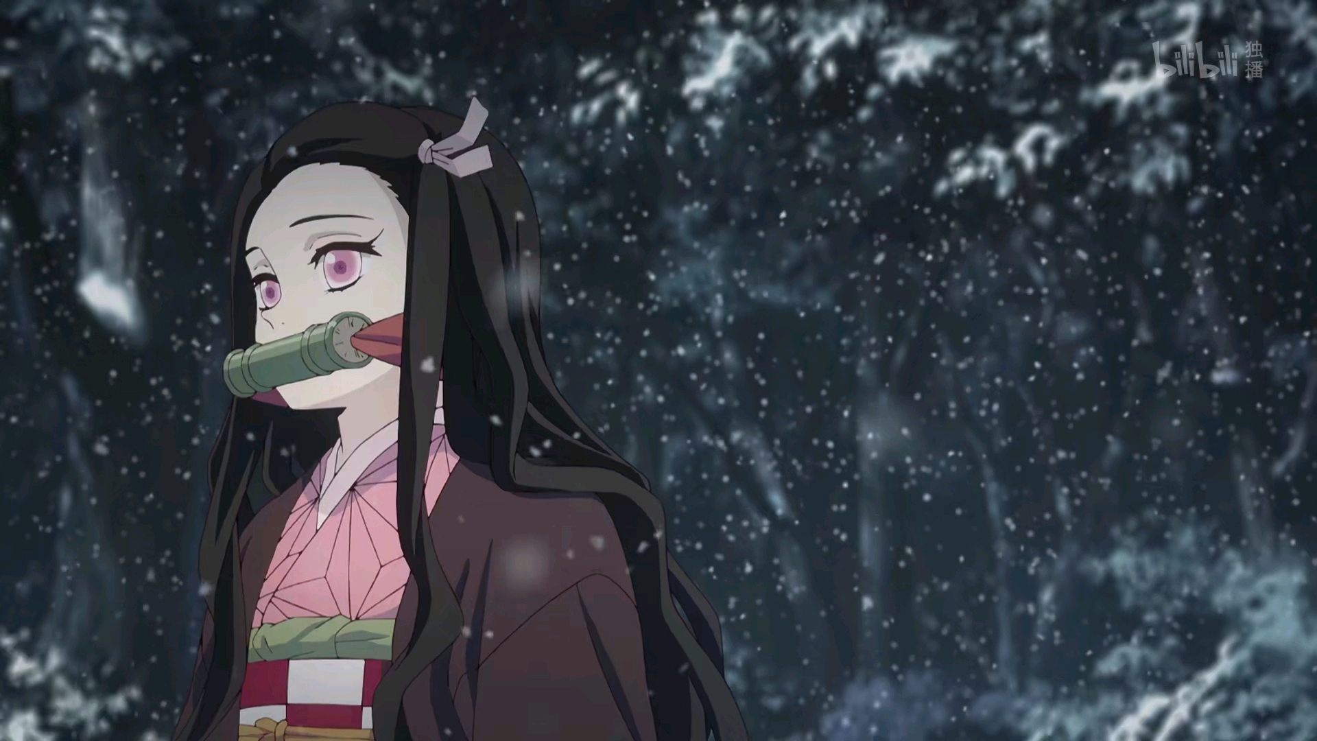 如何只靠一组截图改变鬼灭之刃第一话结尾