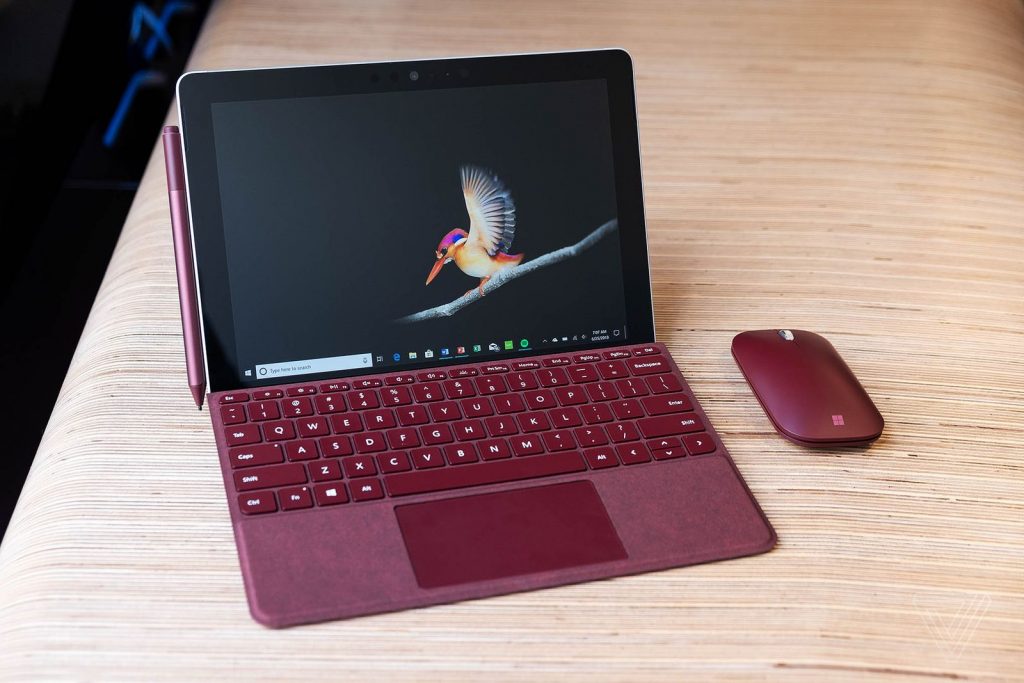 surface go用来炒股行吗_surface go上市时间_微软 surface go怎么样