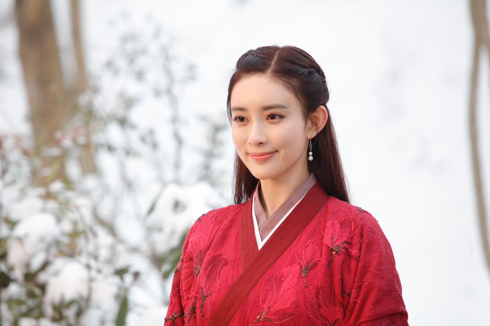 杨阳执导,陈飞宇,宋伊人,孟子义等青年演员联袂主演的古装玄幻剧
