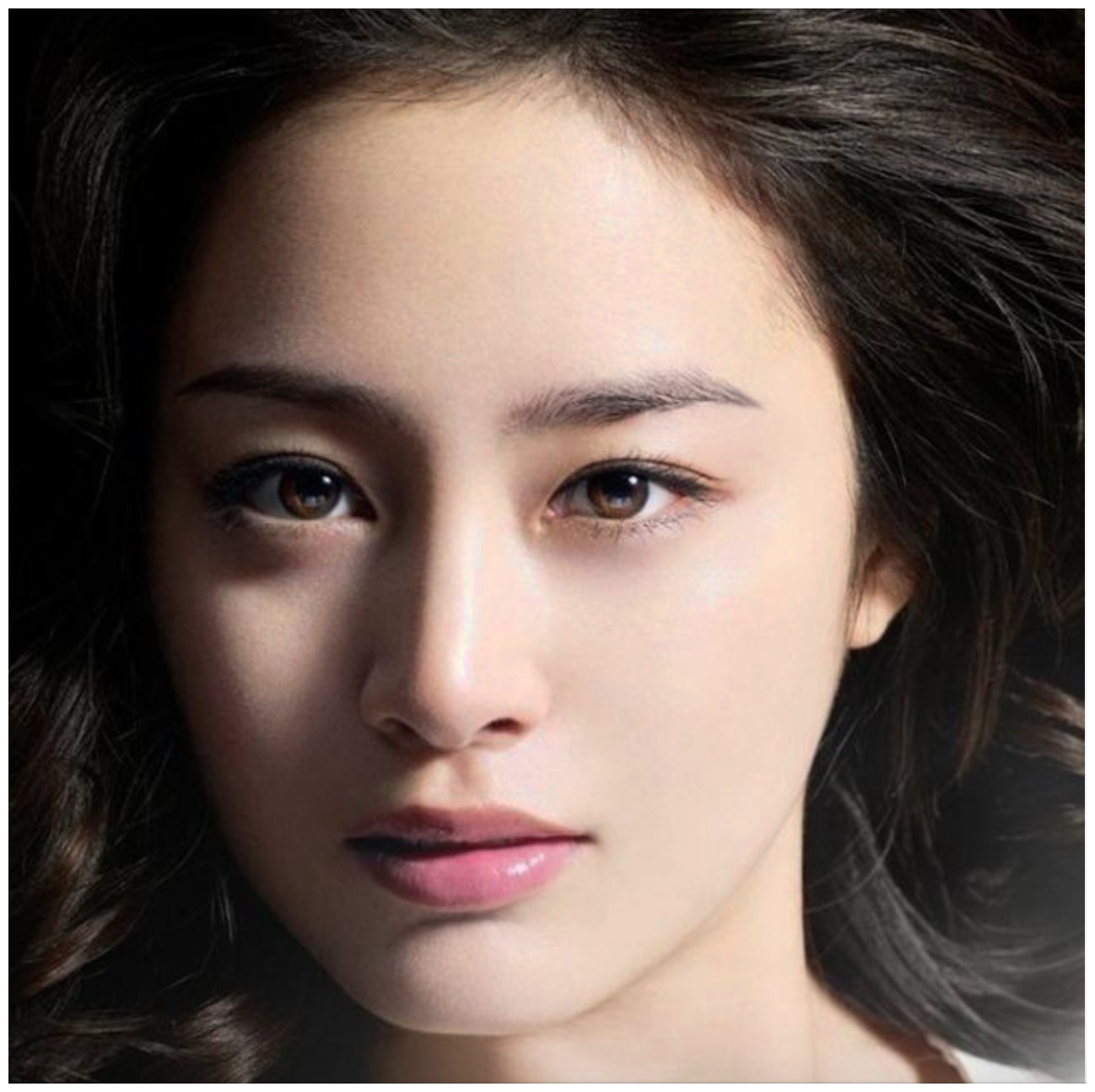 韩国女星颜值排行:全智贤孙艺珍输给秀智,她力压宋慧乔夺第一!