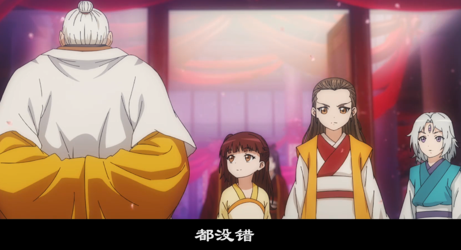 狐妖小红娘:造成木蔑爸爸妈妈悲剧的原因,是无辜的山妖,还是肖万诚的