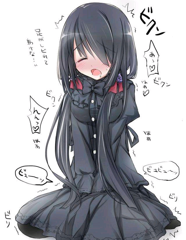 时崎狂三 美图 壁纸 合集③绅士福利(和服/花嫁/女仆装/制服/灵装/大