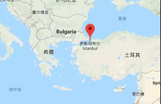 土耳其 伊斯坦布尔vs安卡拉 如果带你去浪漫的土耳其 一定想到的是其
