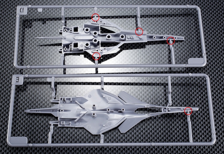 对ace combat infinity