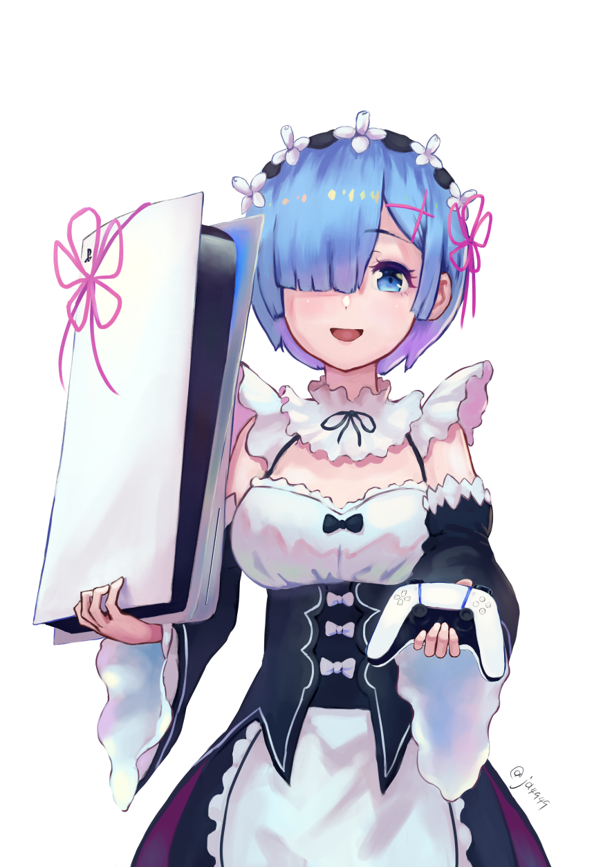 lsp,还不快来【雷姆34期】