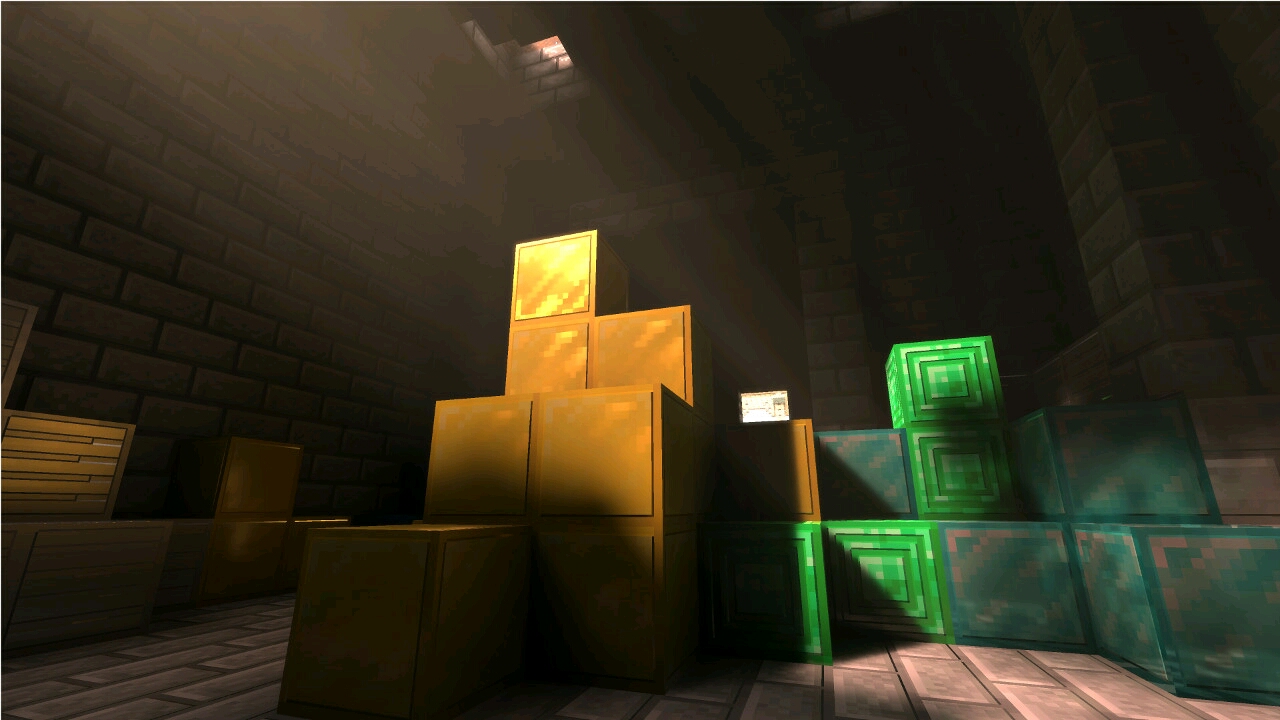 minecraft news-render dragon and nvidia ray tracing