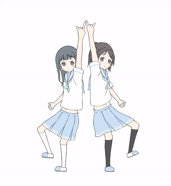 动漫 卡通 漫画 头像 600_650 gif 动态图 动图