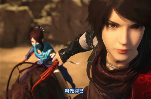 不良人是哪年开播的 39aa2a29a2087ec127c9975a06999dbdc9234aeb.jpg