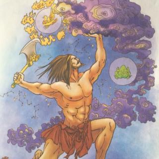 文化有话说大陆两端的不谋而合东西方神话的碰撞