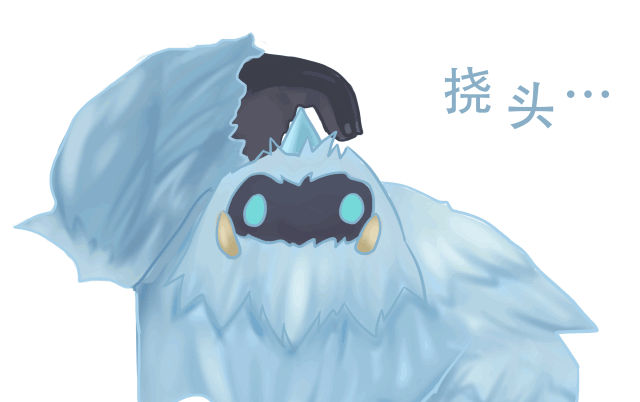 玩家手作丨大陆超萌表情包,小暖熊梦见了谁?