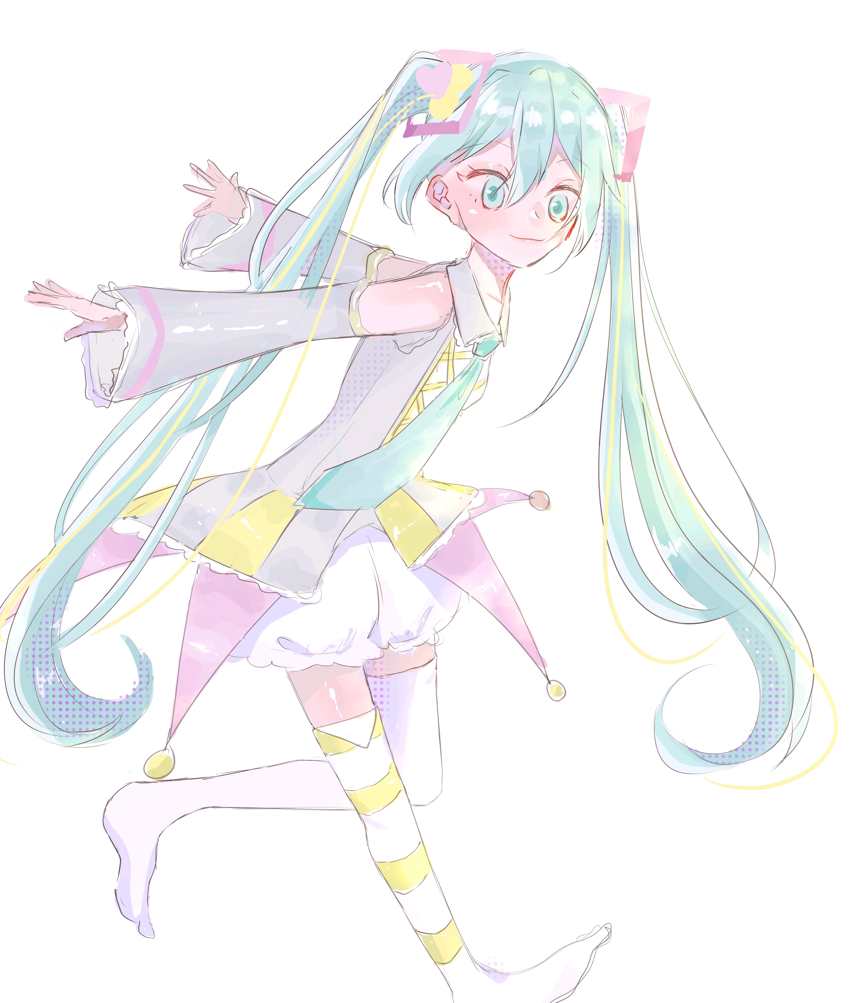 初音未来图片分享12