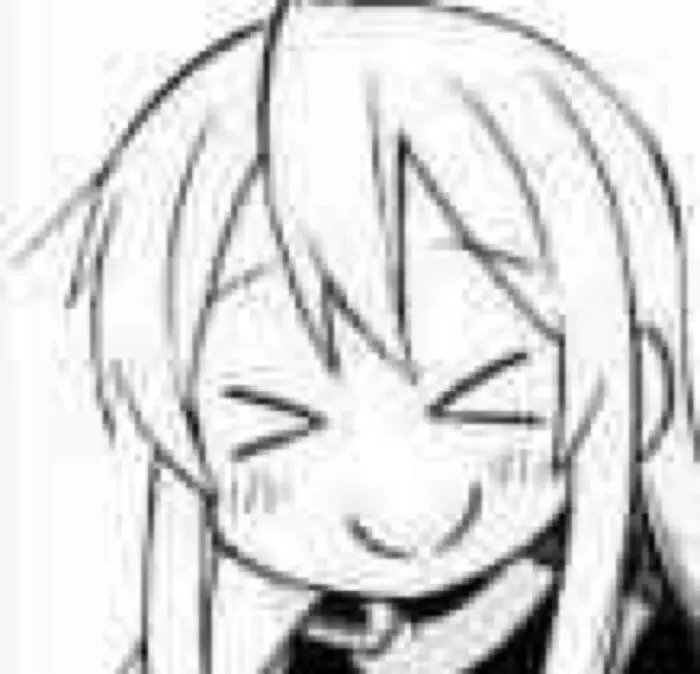 （漫画：别当欧尼酱了！）表情