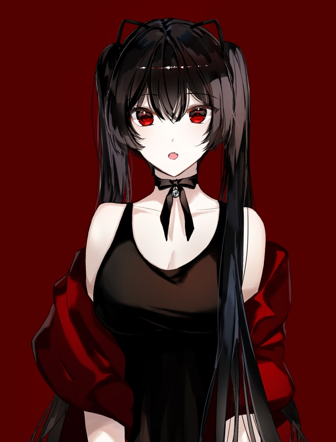 二次元美图六