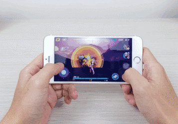 iphone6s plus评测实况完美呈现,性能强悍的千元手机你值得拥有