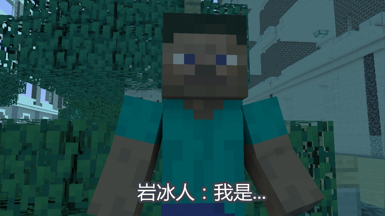 假面骑士notch第3集