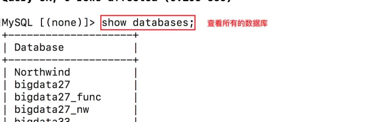 MySQL数据库有哪些必须掌握的常用知识点？