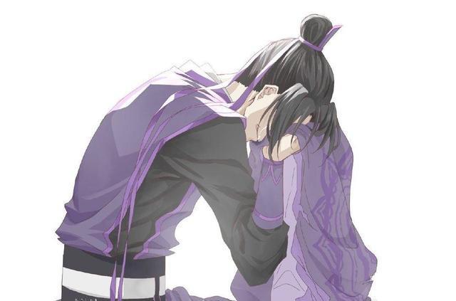 魔道祖师小说简介怎么写 3a11db6c27b592a19388bf86aaac868a4d57e9c8.jpg