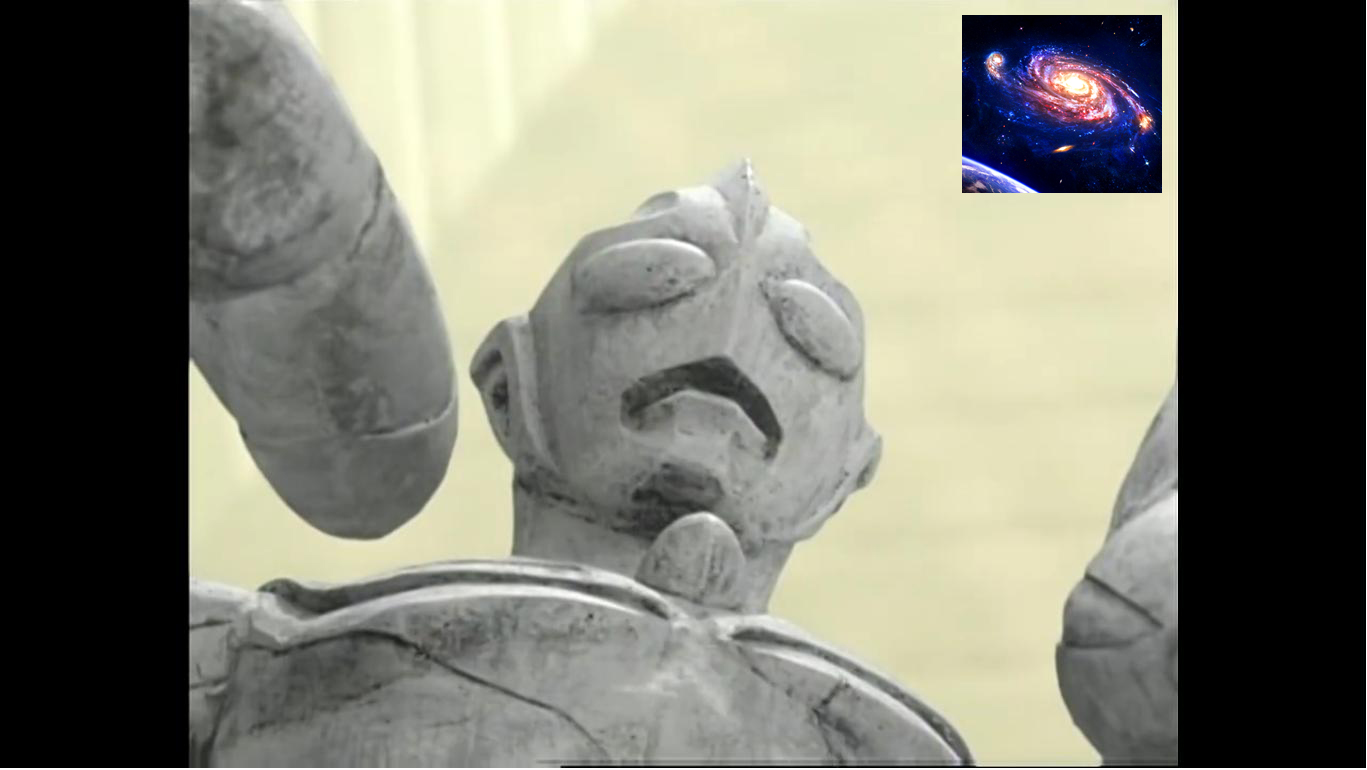 迪迦奥特曼系列第一期:超古代的警告!平成奥系的开篇!