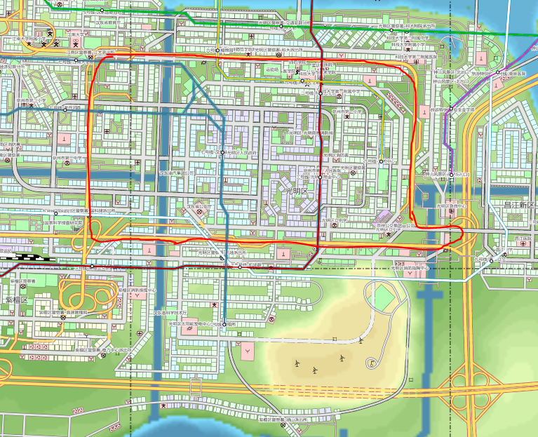 都市天际线一些关于城市路网规划避免拥堵的建议