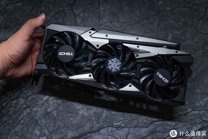 全新品牌?电竞叛客 RTX3070 8GB开箱简测