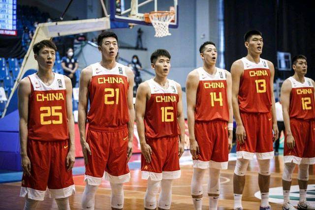 中国vs加拿大男篮，中国vs加拿大男篮比分预测