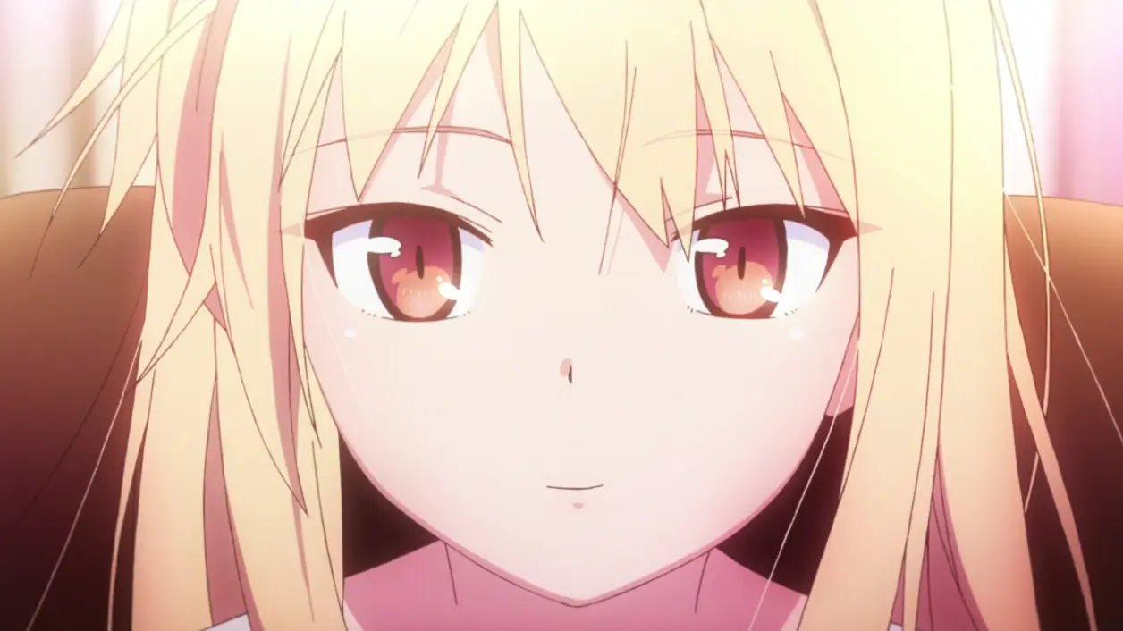 此处即为樱花庄――至追逐梦想的你