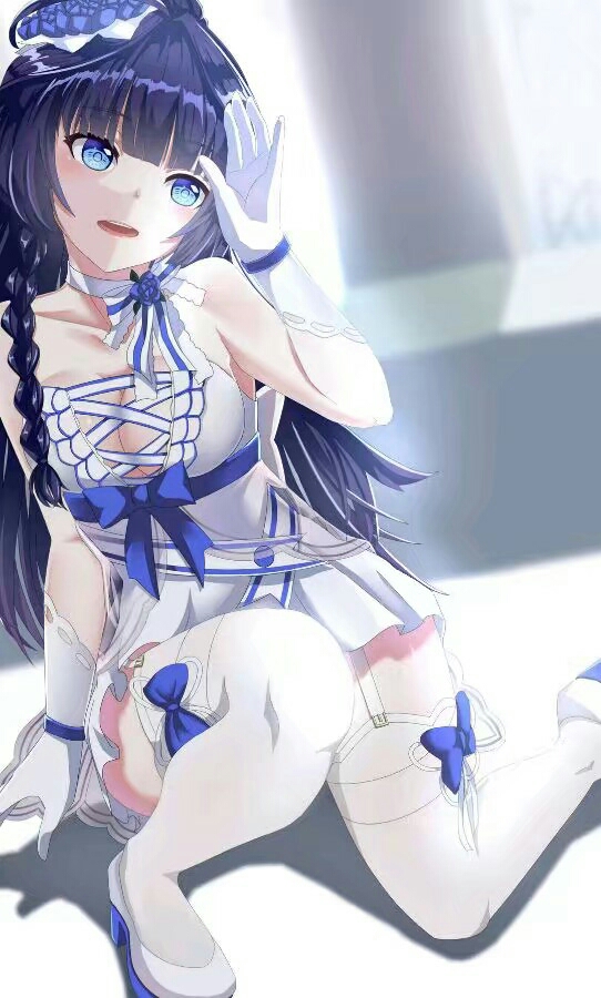 崩坏三芽衣高清美图