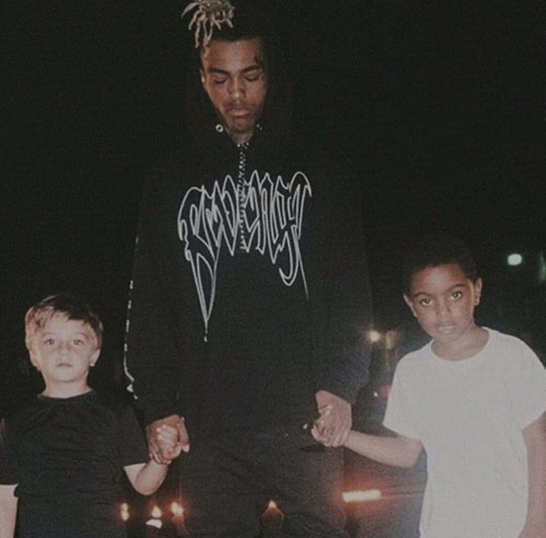 XXXTENTACION老婆,XXXTentacion老婆 xxxtentacion(xxx)