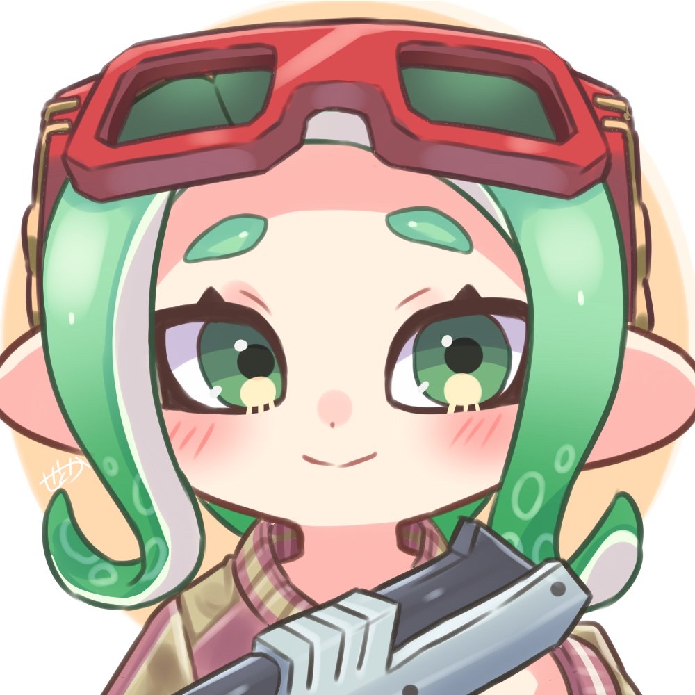 【splatoon2】せとか专场