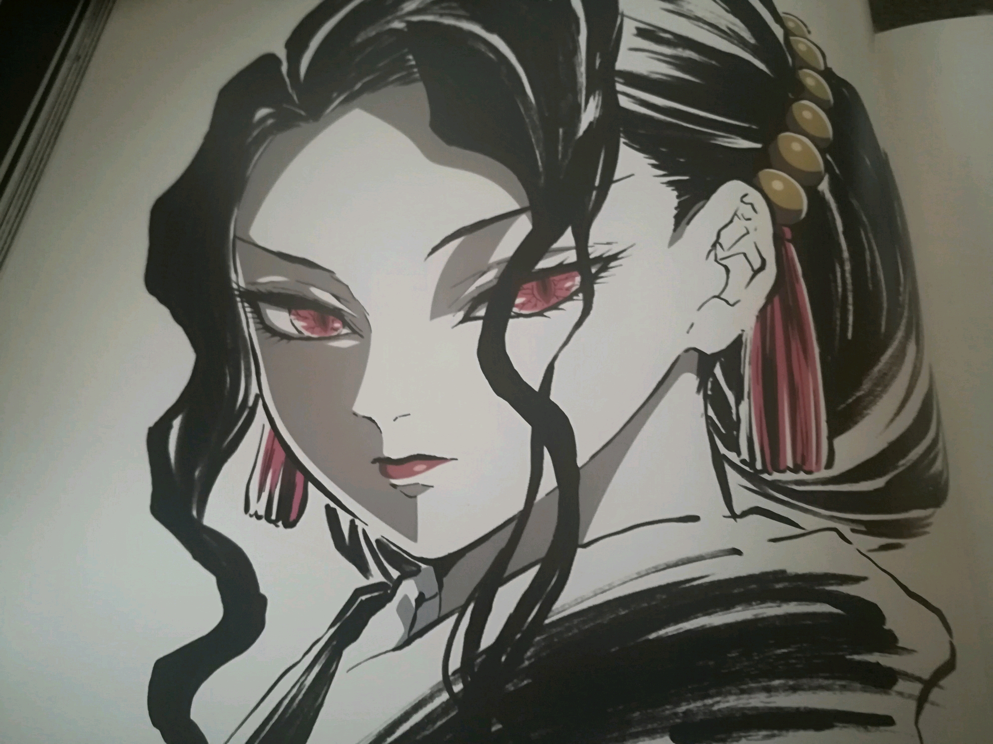 女装无惨
