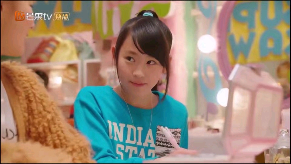 小田柚叶生日快乐