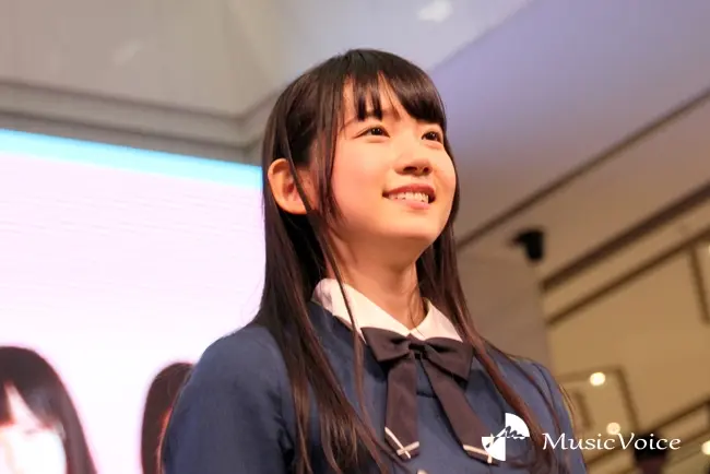 22/7の宮瀬玲奈「空前絶後の日にする」思い出の池袋でリリイベ