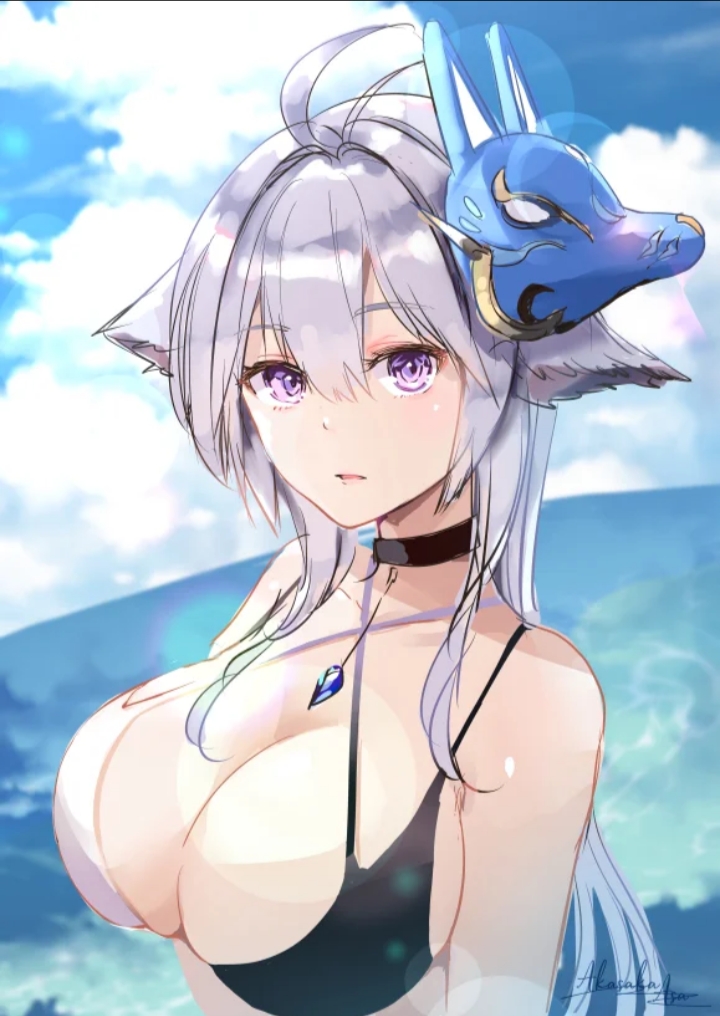 《二次元兽娘大合集.9》